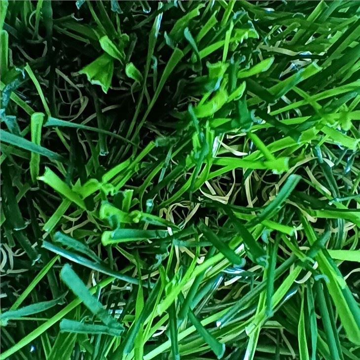 Chinese Manufacturer Green Decor Lawn Garden Landscape Plastic Fake Grass Carpet Mat Synthetic Turf Price