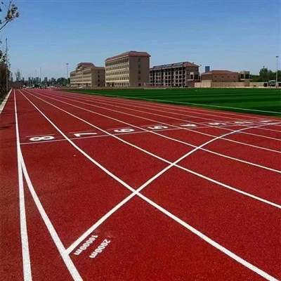 Sintetička sportska trava